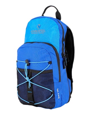 Mochila Machu - 10 l - Azul