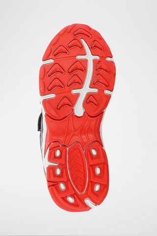 Zapatillas de running Ilan - Antracita