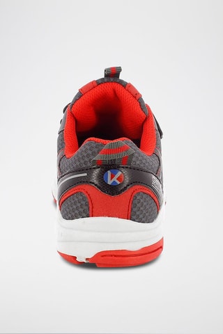 Zapatillas de running Ilan - Antracita