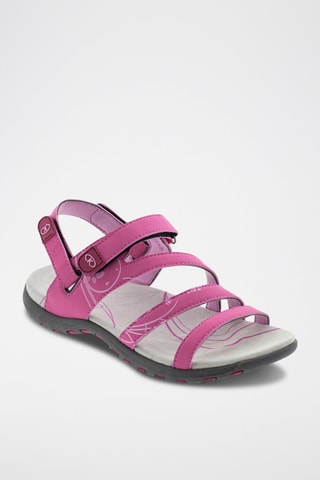Sandalias Sina - Rosa