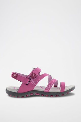 Sandalias Sina - Rosa
