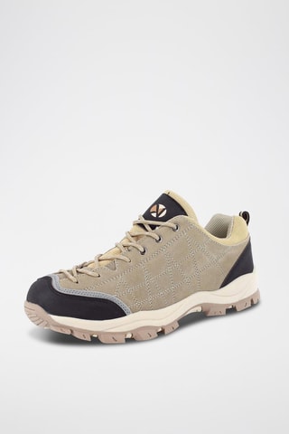 Zapatillas outdoor Griou - Beige