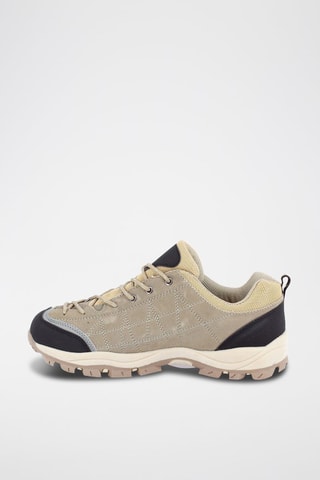 Zapatillas outdoor Griou - Beige