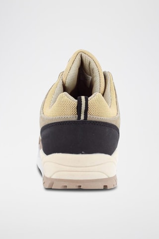 Zapatillas outdoor Griou - Beige