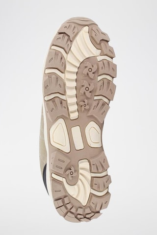 Zapatillas outdoor Griou - Beige