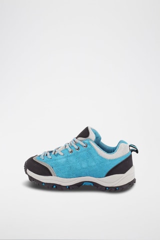 Zapatillas outdoor Griou - Azul
