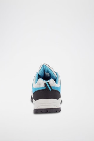 Zapatillas outdoor Griou - Azul