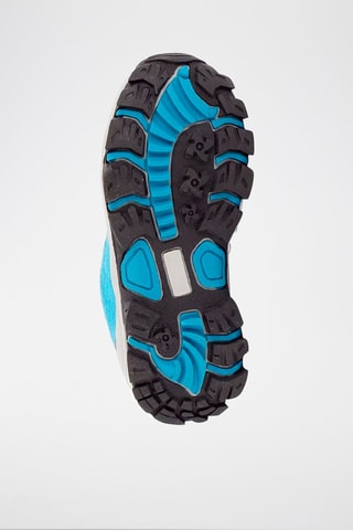 Zapatillas outdoor Griou - Azul