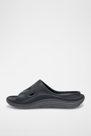 Chanclas Holy - Negro