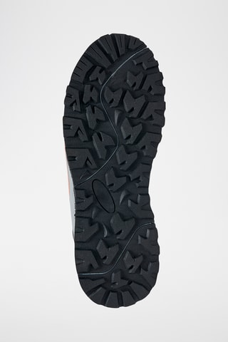 Zapatillas de senderismo Alpamayo - Caqui