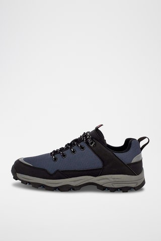 Zapatillas de senderismo Lenny - Azul marino