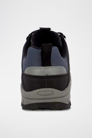 Zapatillas de senderismo Lenny - Azul marino