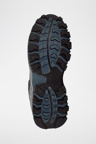Zapatillas de senderismo Lenny - Azul marino