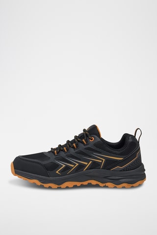 Zapatillas deportivas Volt - Negro