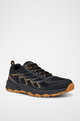 Zapatillas deportivas Volt - Negro