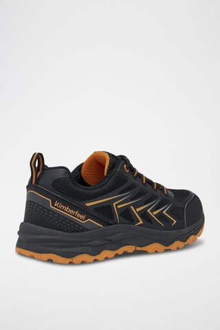 Zapatillas deportivas Volt - Negro
