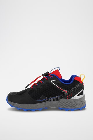 Zapatillas deportivas Alois - Negro