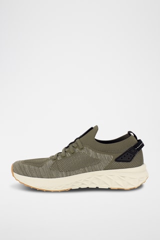 Zapatillas Louis - Caqui