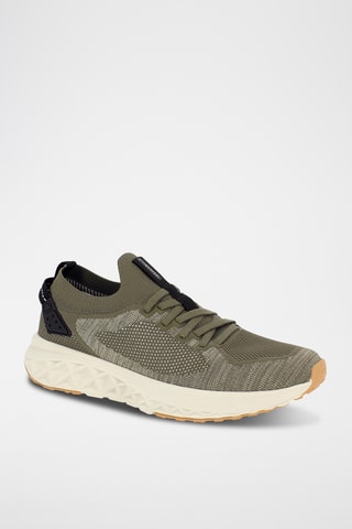 Zapatillas Louis - Caqui
