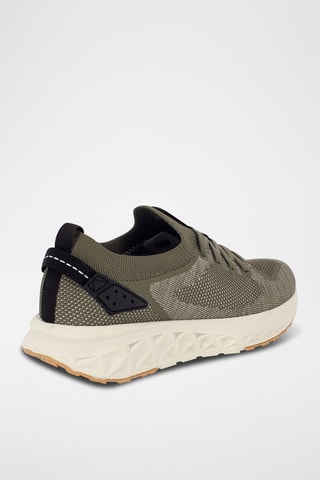 Zapatillas Louis - Caqui