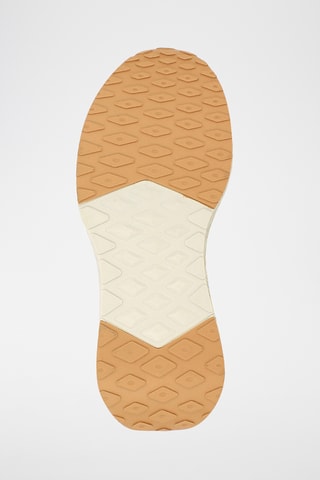 Zapatillas Louis - Caqui