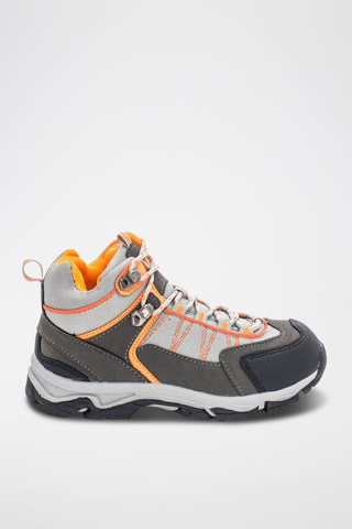 Botas de senderismo altas Nanda - Naranja