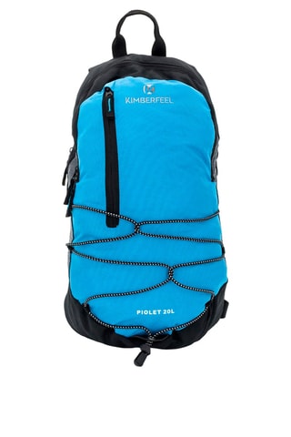 Mochila Pikes - 20 l - Azul