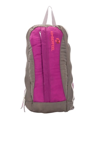 Mochila Salette - 15 l - Violeta
