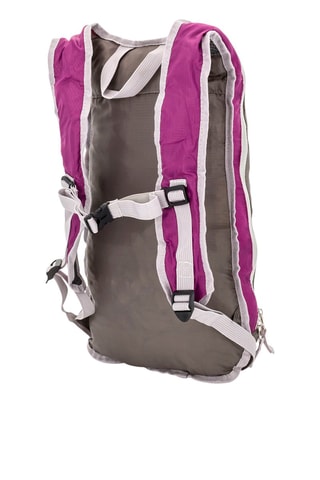 Mochila Salette - 15 l - Violeta