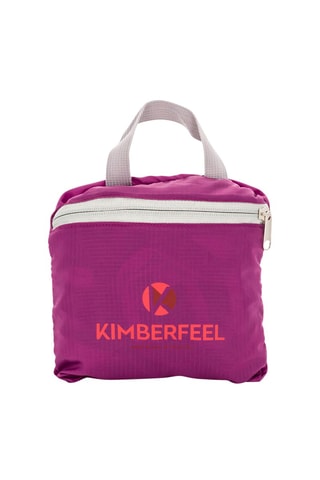 Mochila Salette - 15 l - Violeta
