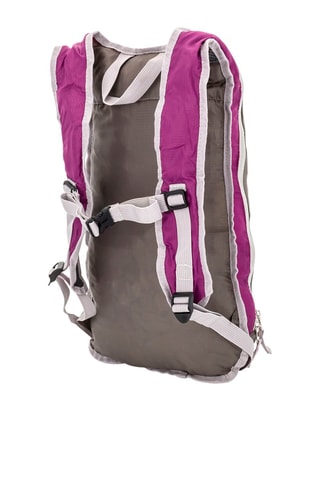 Mochila Salette - 15 l - Violeta