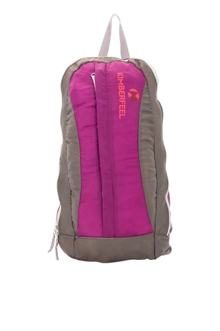 Mochila Salette - 15 l - Violeta