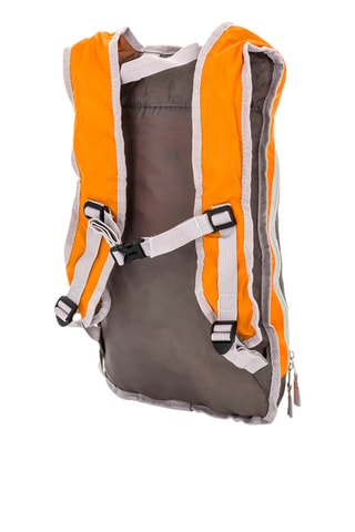 Mochila Salette - 15 l - Naranja