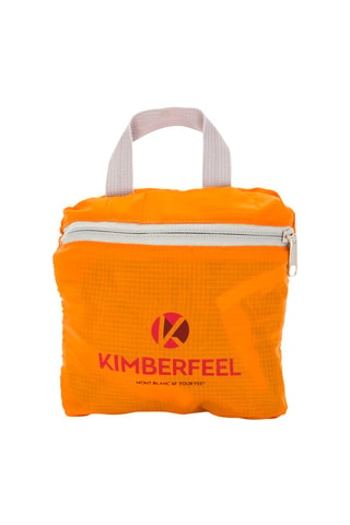 Mochila Salette - 15 l - Naranja