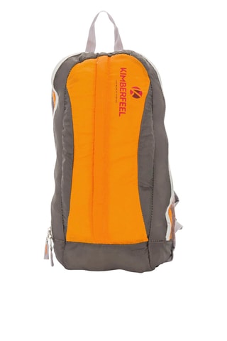 Mochila Salette - 15 l - Naranja
