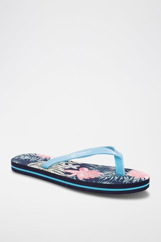 Chanclas LY - Azul