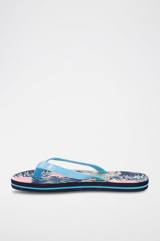 Chanclas LY - Azul