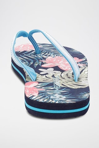 Chanclas LY - Azul