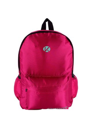Mochila Hector - 15 l - Fucsia