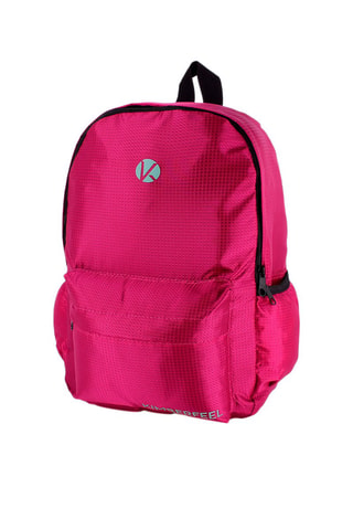 Mochila Hector - 15 l - Fucsia