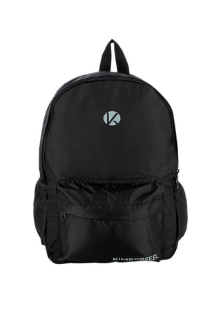 Mochila Hector - 15 l - Negro