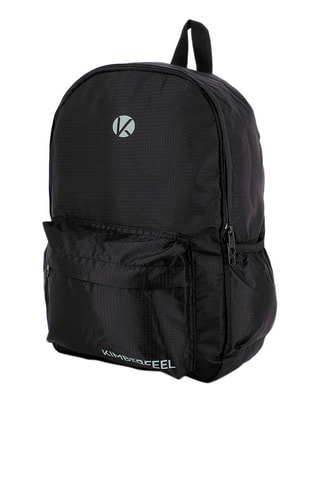 Mochila Hector - 15 l - Negro