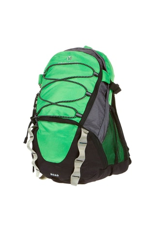 Mochila Routar - 15 l - Verde