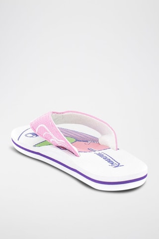 Chanclas Tahiti - Rosa