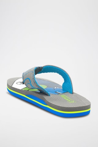 Chanclas Tahiti - Azul