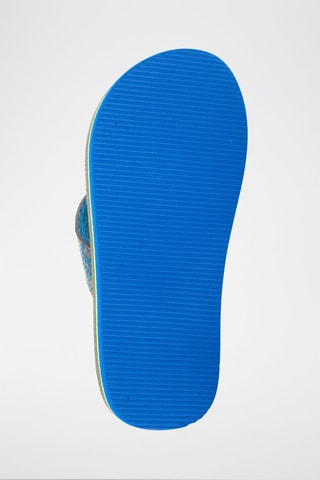 Chanclas Tahiti - Azul