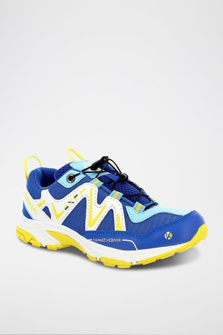 Zapatillas K22 - Azul