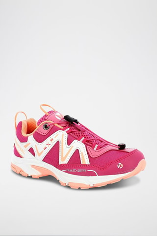 Zapatillas K22 - Rosa