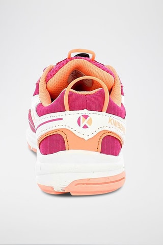 Zapatillas K22 - Rosa