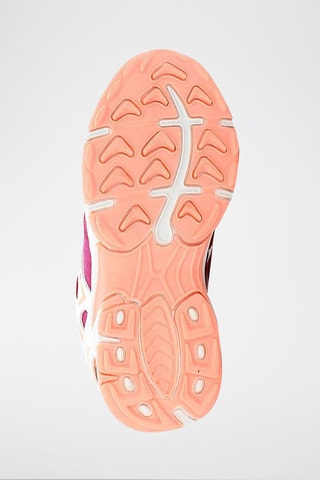 Zapatillas K22 - Rosa